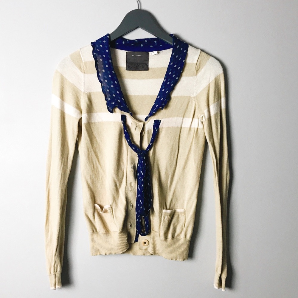 Anthropologie Top